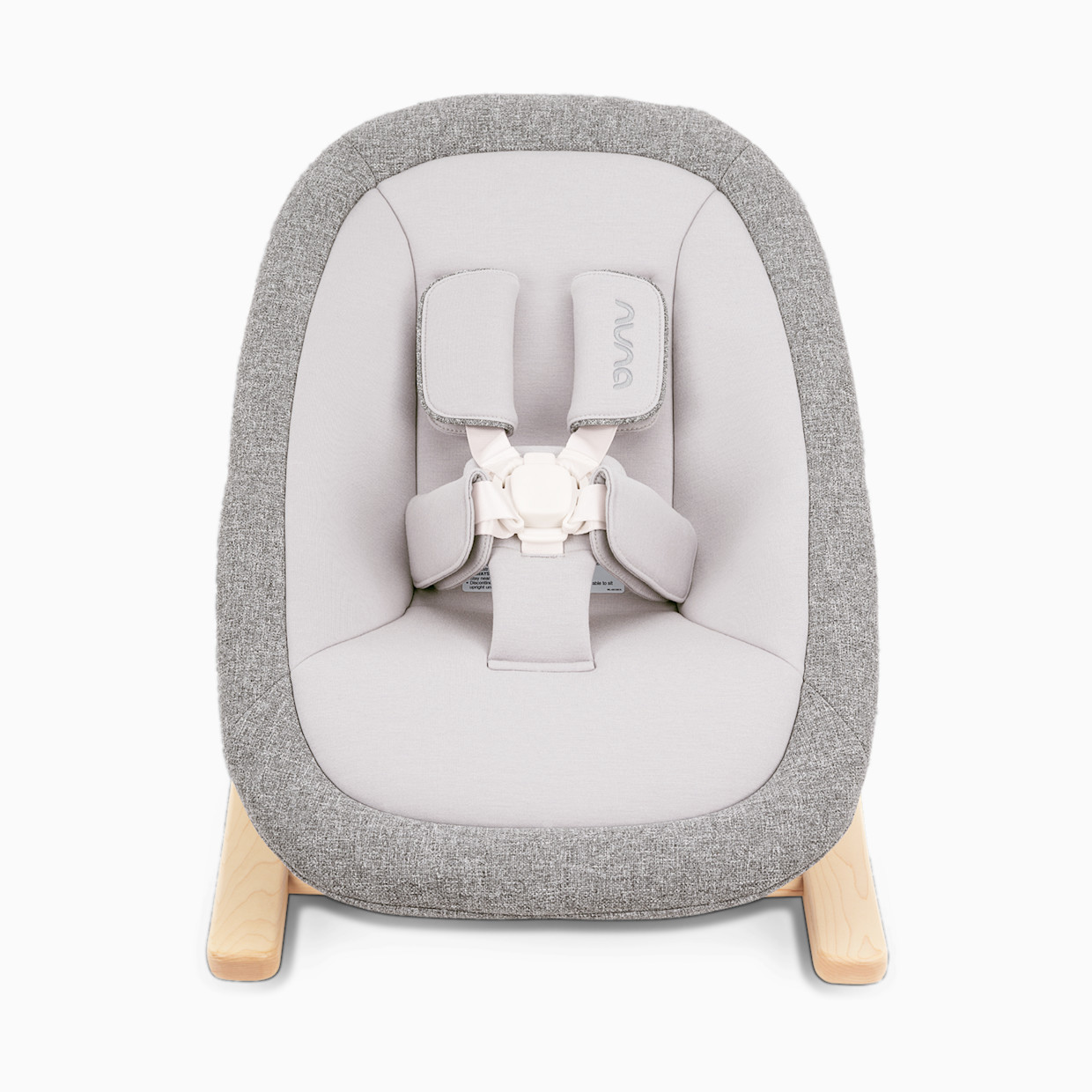 Nuna BRYN Newborn Rocker - Heritage.