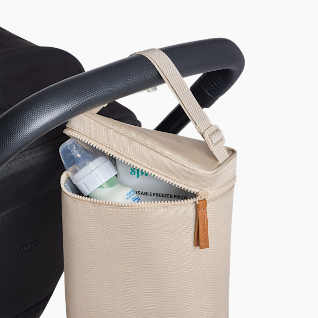 Sprucely Bottle Bag.