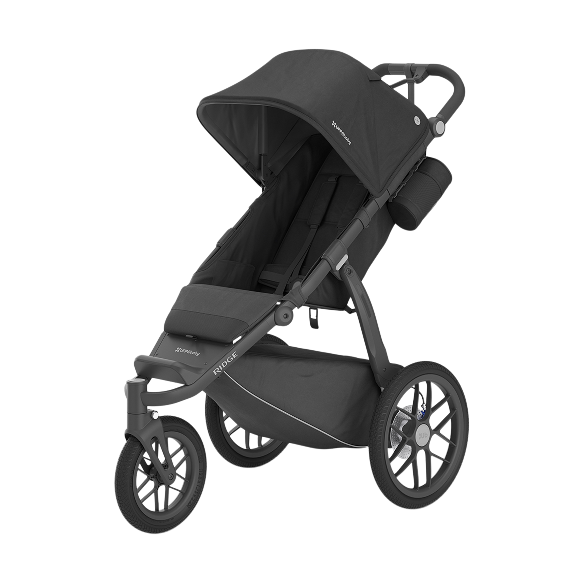  Ridge Jogging Stroller.