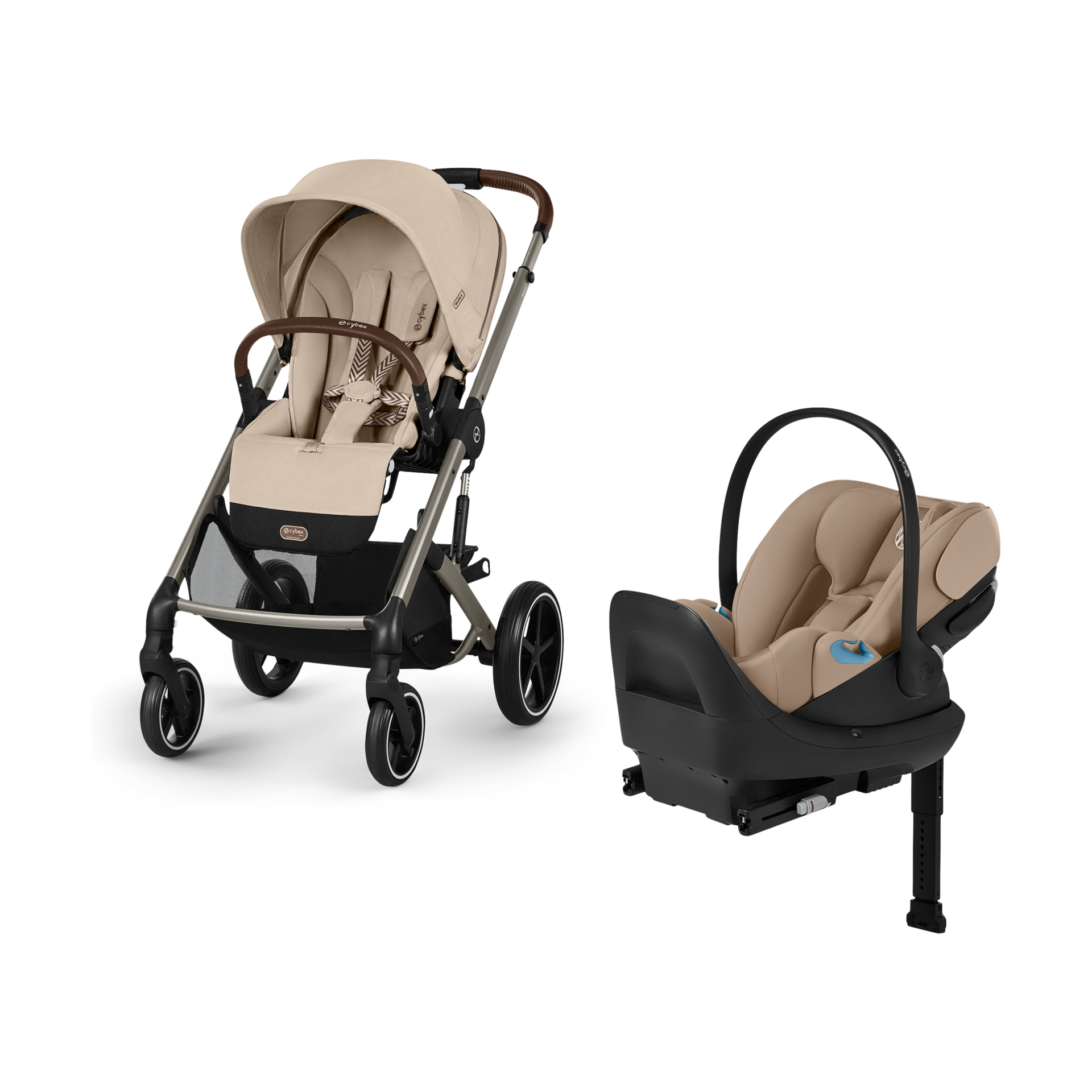 Thumbnail of Almond Beige