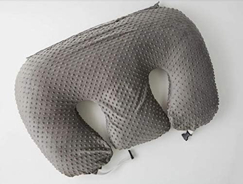 Twin Z The Twin Nursing Pillow