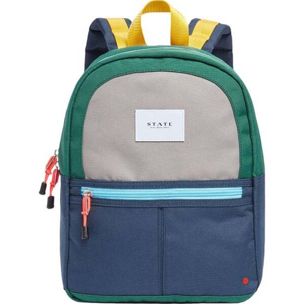 State Mini Kane Kids Travel Backpack - $78.00.