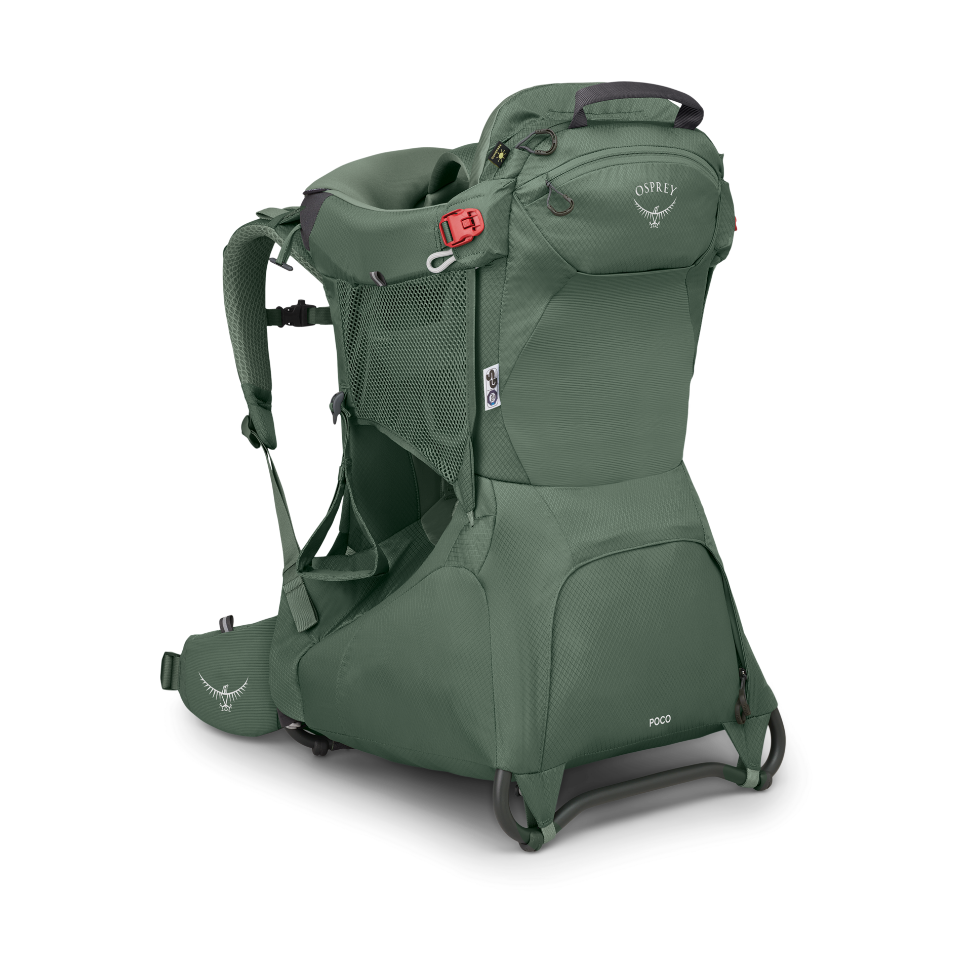 Osprey Poco Child Carrier.