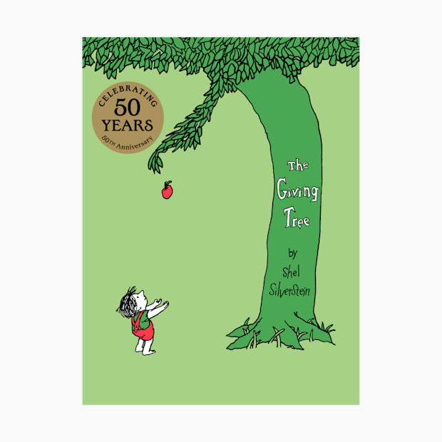HarperCollins The Giving Tree.