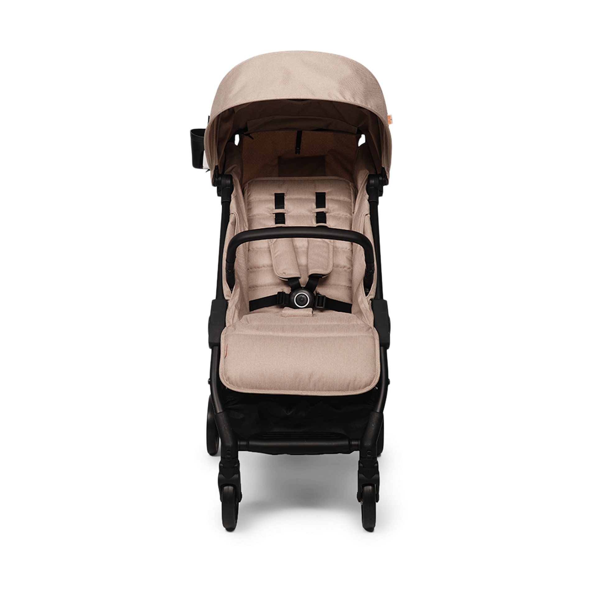 Zoe Traveler - Sand.