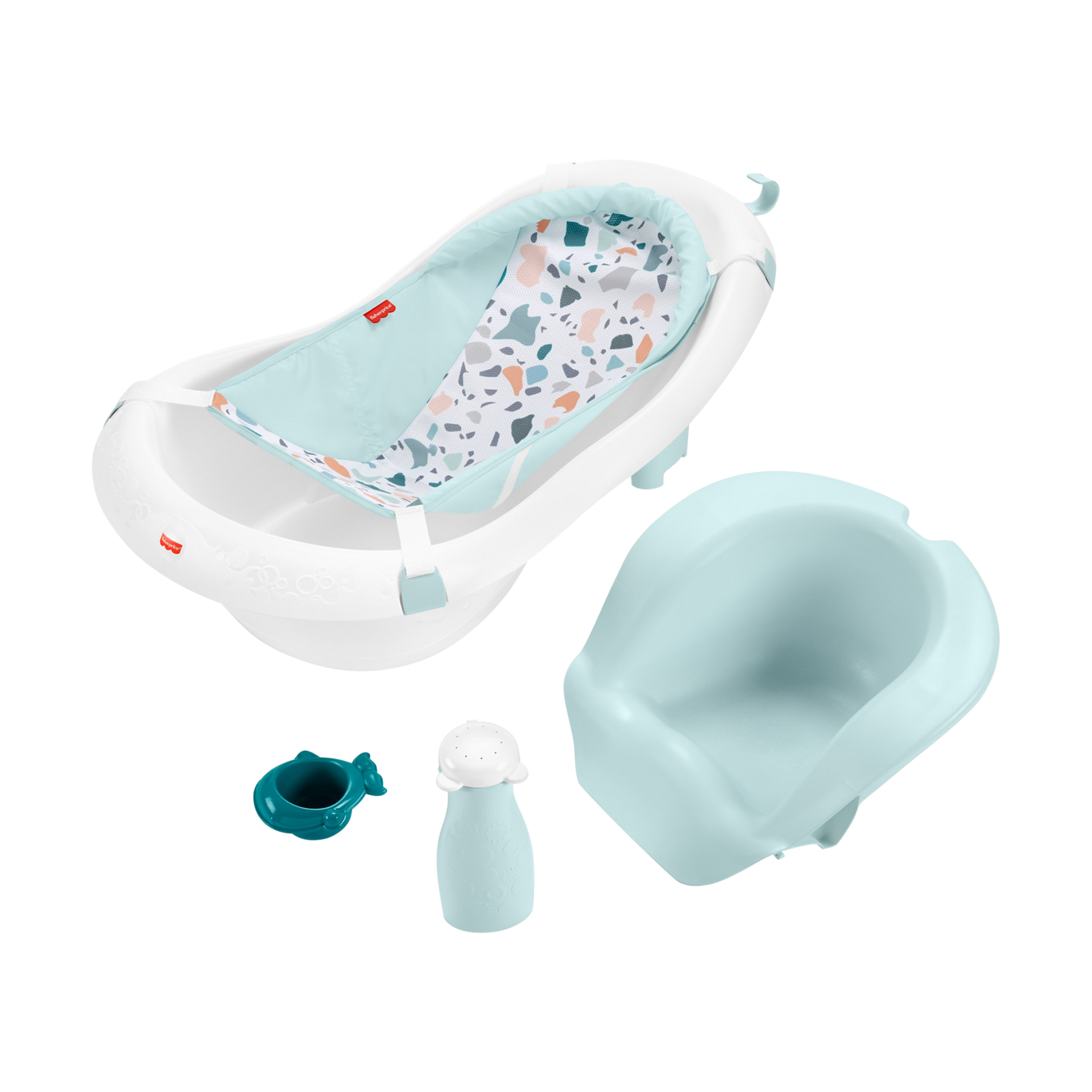 fisher price stay and play bath seat