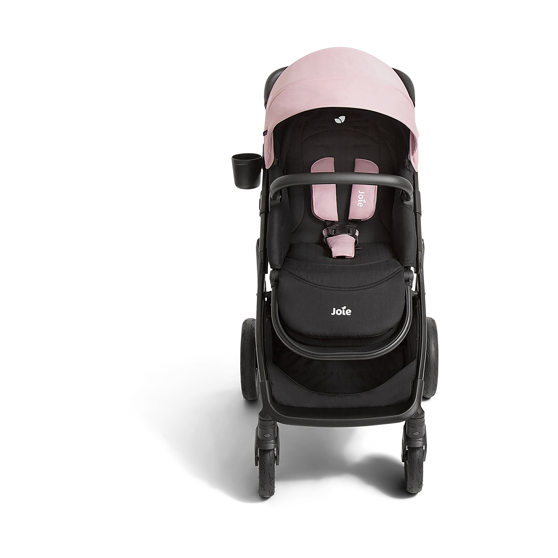 Joie Hazel Stroller - Blush.