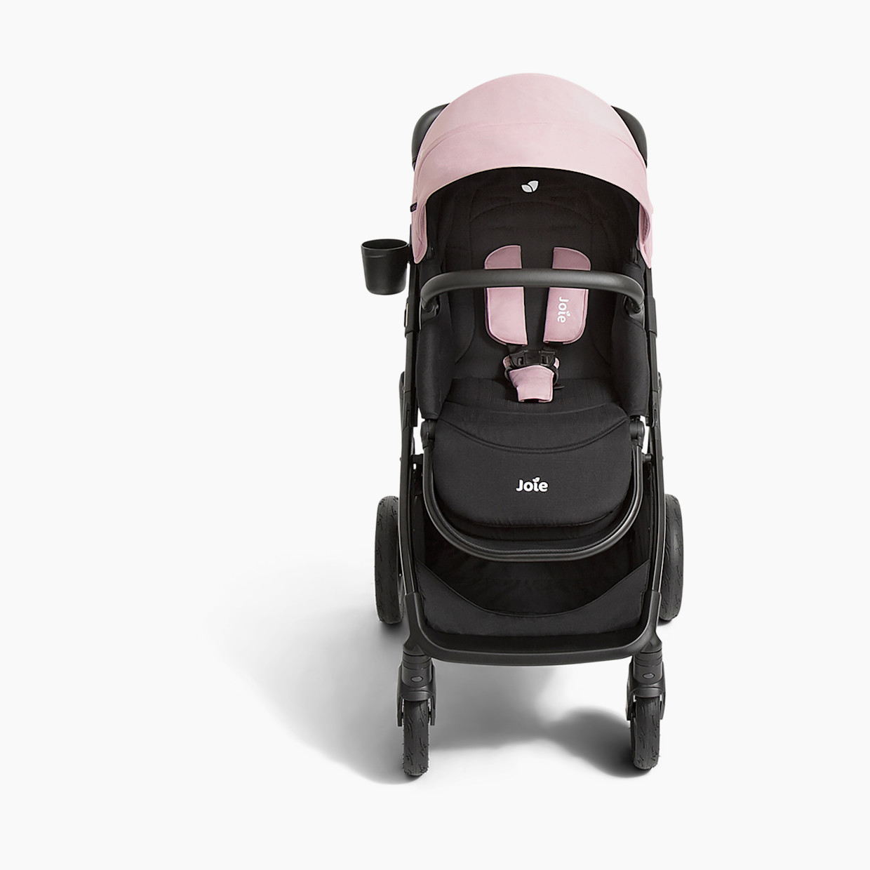 Joie Hazel Stroller - Blush.