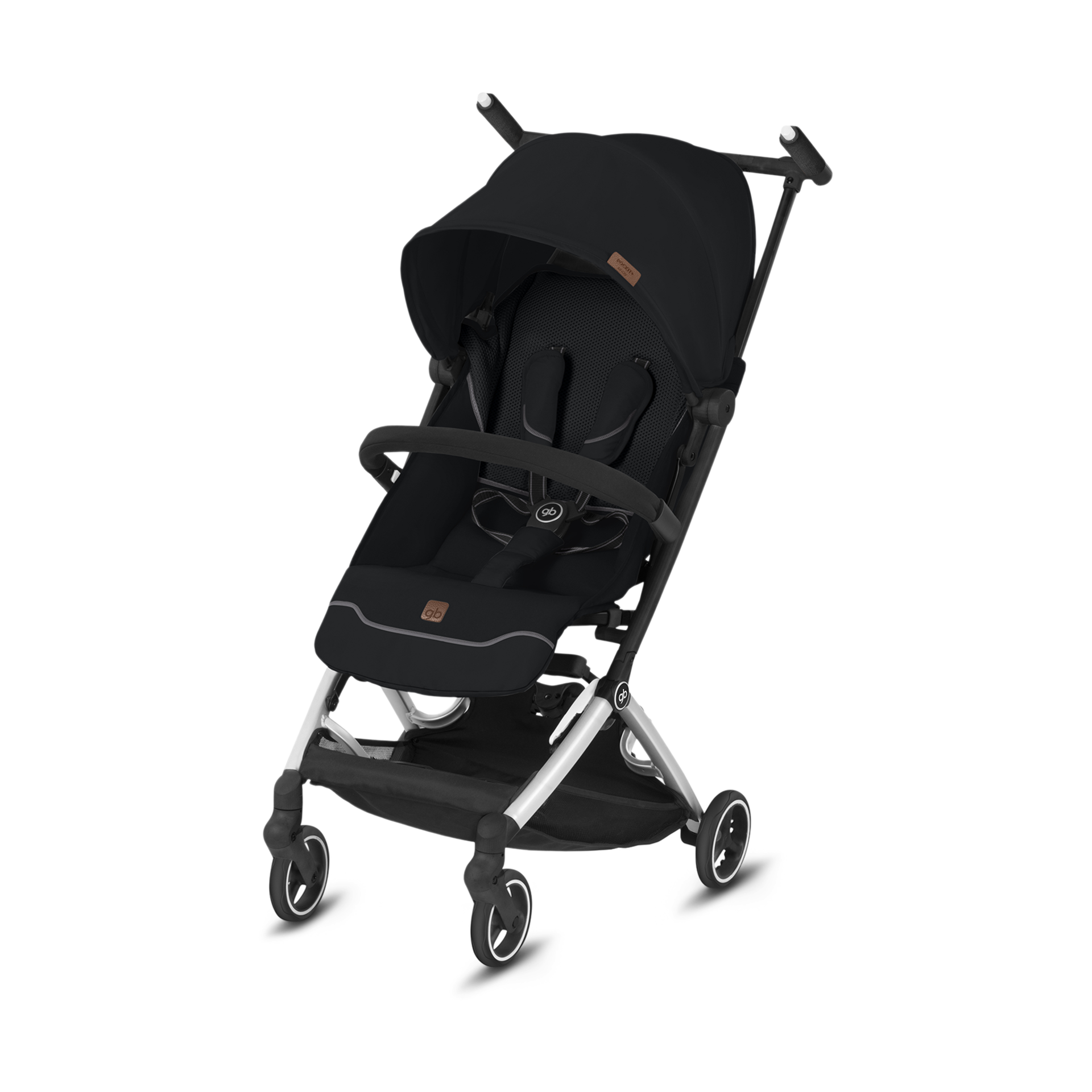 pockit car seat