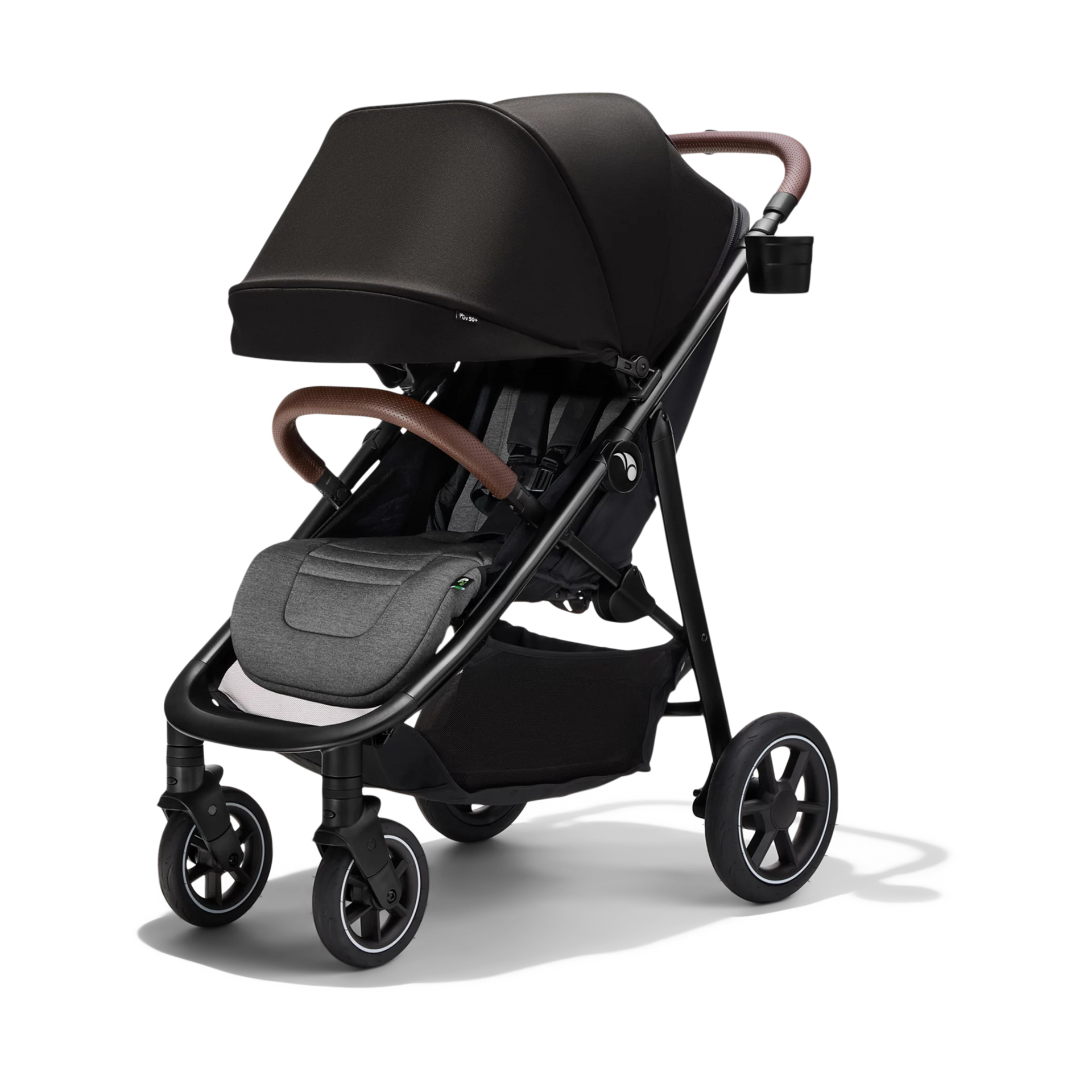 Baby Jogger City Mini Air Lightweight Stroller.