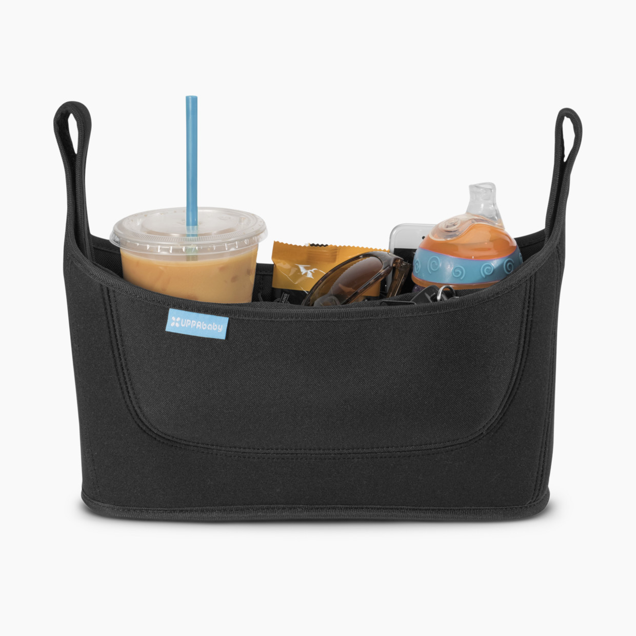 UPPAbaby Carry-All Parent Organizer.