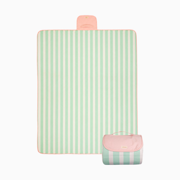 Toddlekind Wander Grande Indoor/Outdoor Portable Playmat.