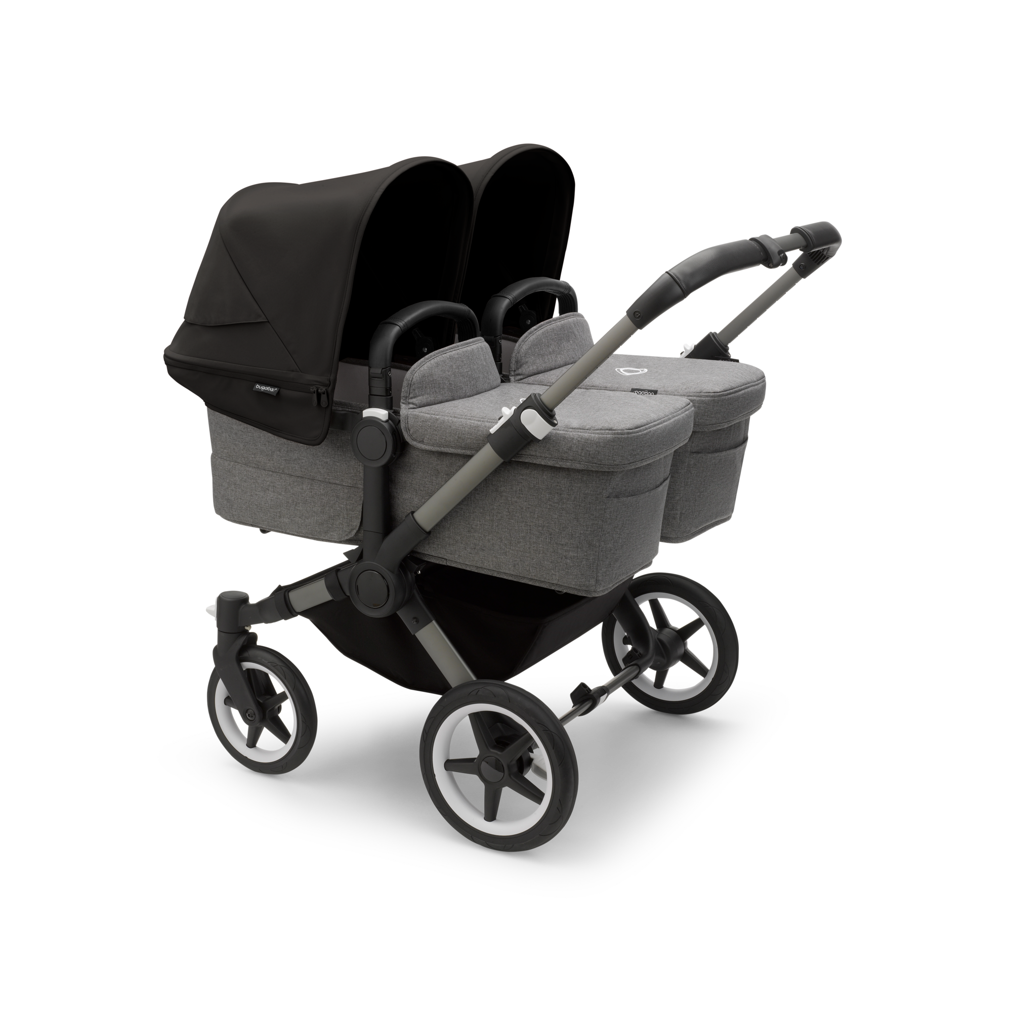 Bugaboo Donkey 5 Twin.