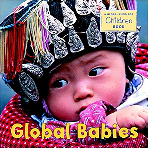Global Babies - $6.95.