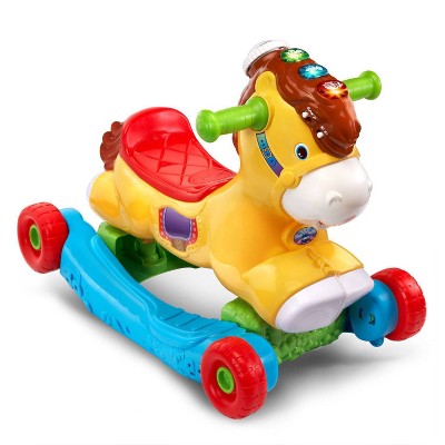 Vtech Gallop & Rock Pony - $44.99.