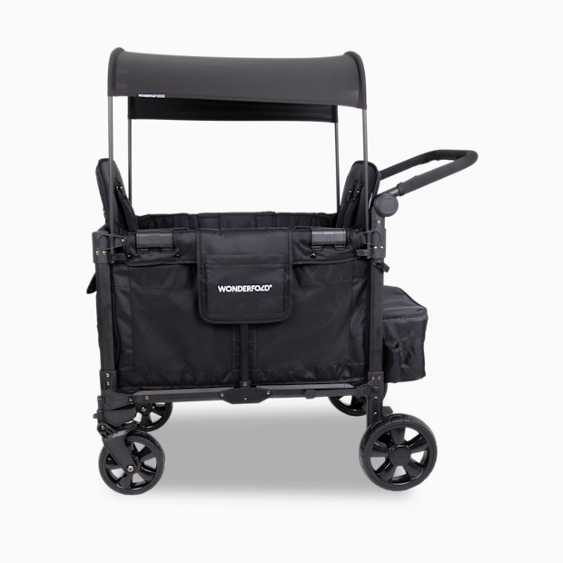 WonderFold Wagon W2 Elite Pro Stroller Wagon.