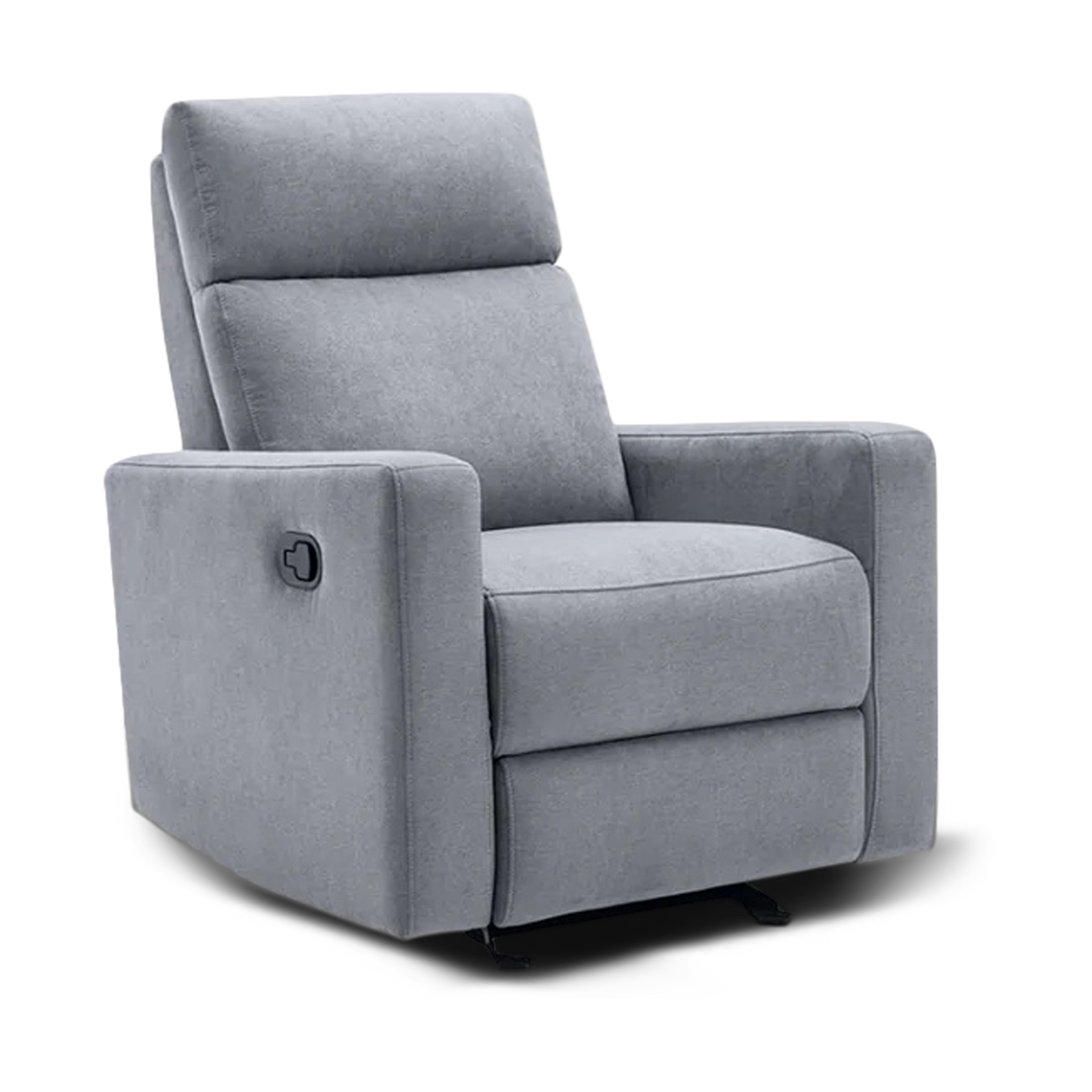 Nurture& The Manual Glider.