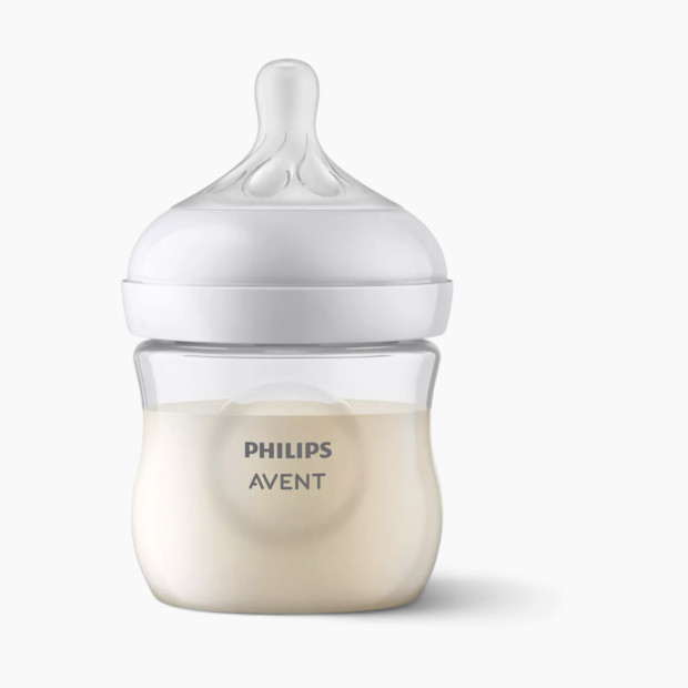 samenkomen Ongelijkheid Pardon Philips Avent Avent Natural Newborn Baby Gift Set | Babylist Shop