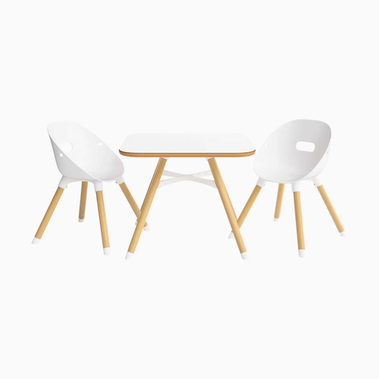 Lalo The Play Kit - Coconut/Coconut.