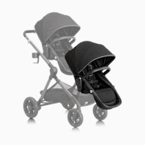 Evenflo Pivot Xpand Second Seat (Ayrshire Black)