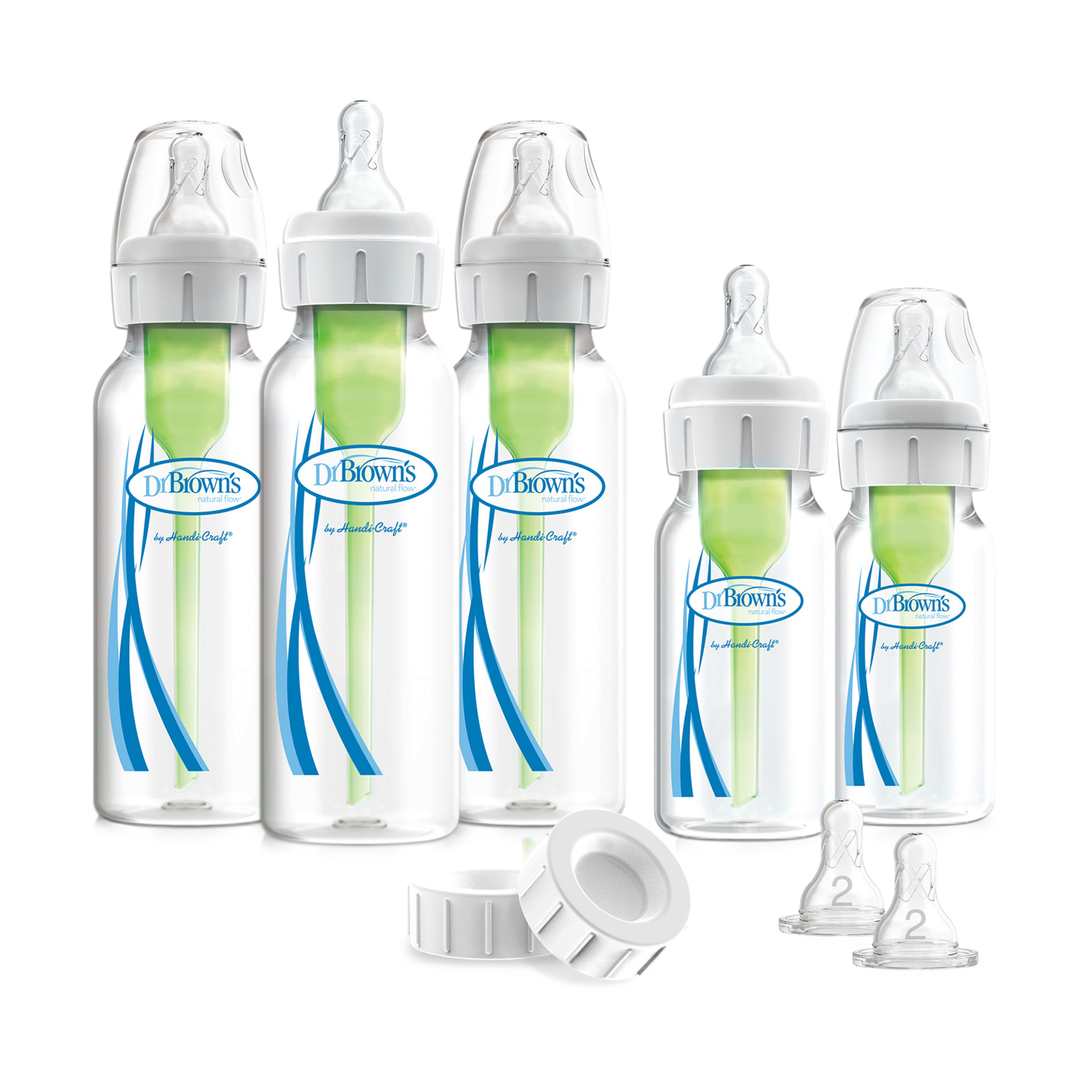 newborn bottles