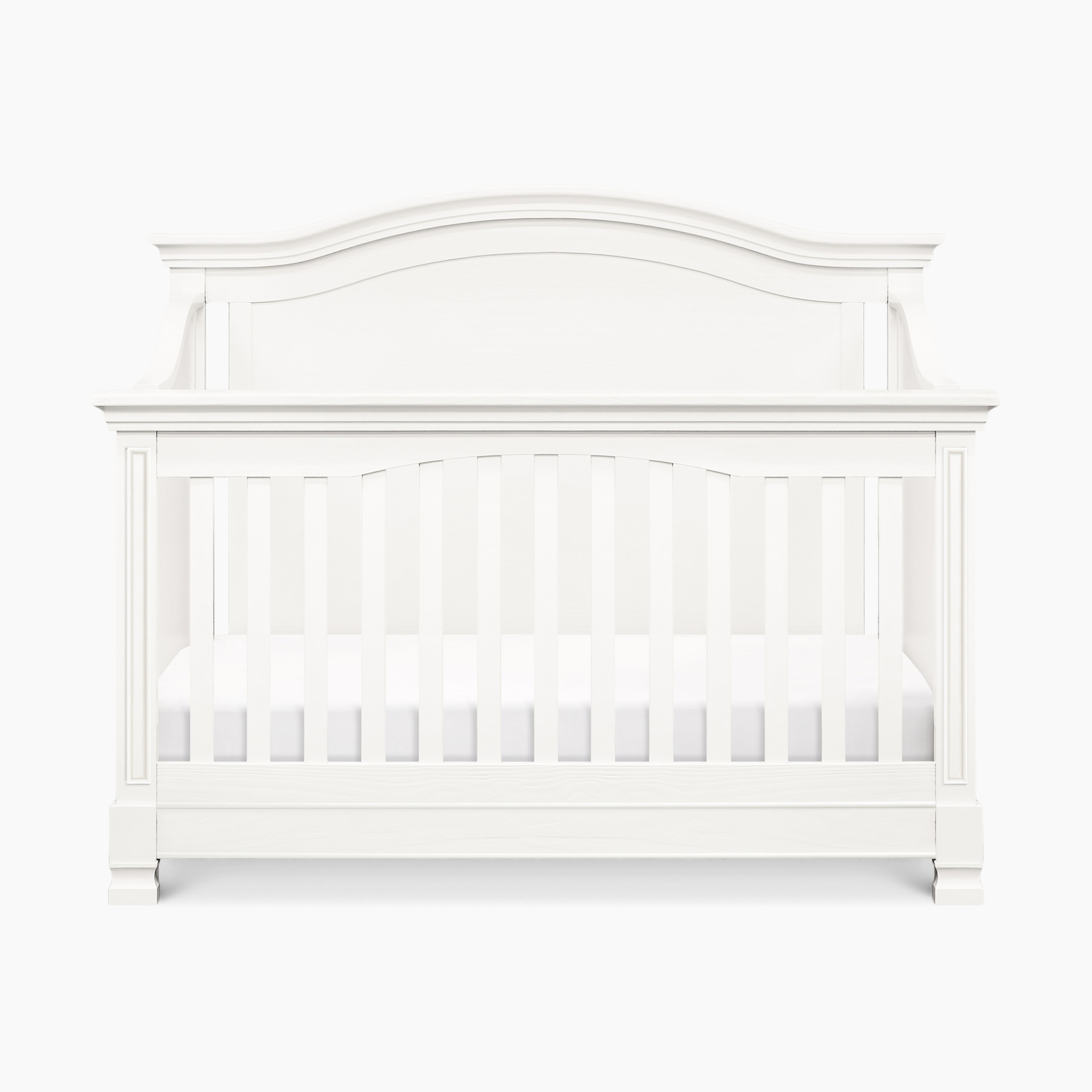 Million dollar baby classic sullivan 4 in 1 convertible 2024 crib