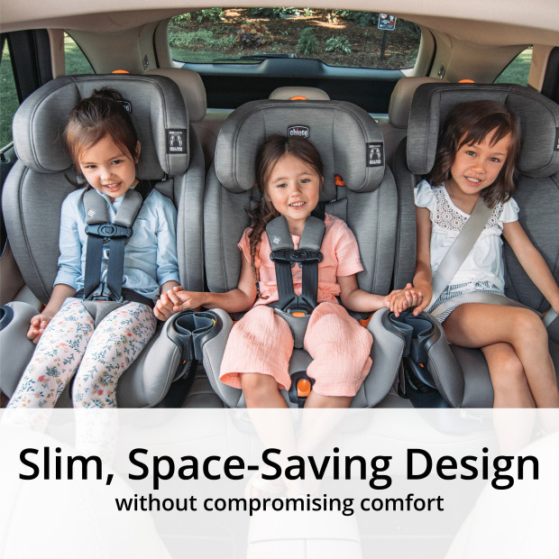 Chicco Onefit Cleartex All In One Car Seat Babylist Store