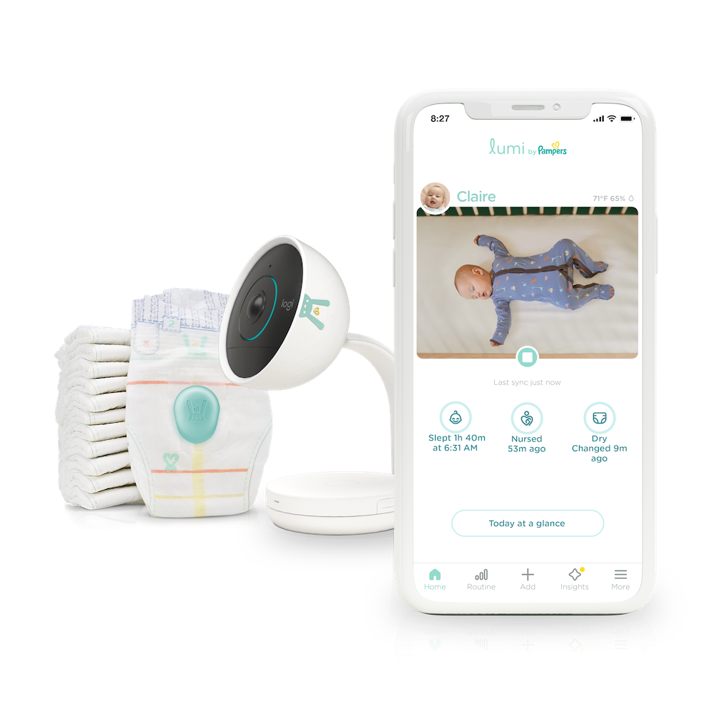 baby sensor mats