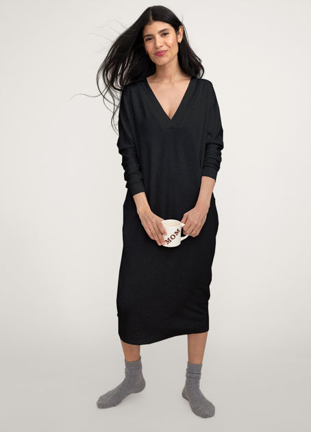 Hatch Collection The Visitor Dress.