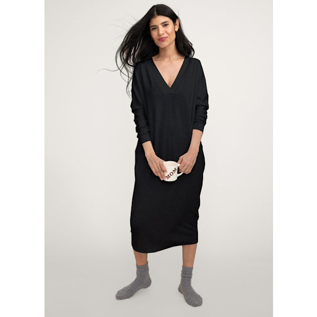 Hatch Collection The Visitor Dress.