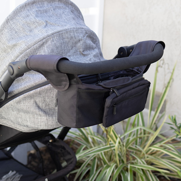 Sprucely Universal Stroller Organizer.