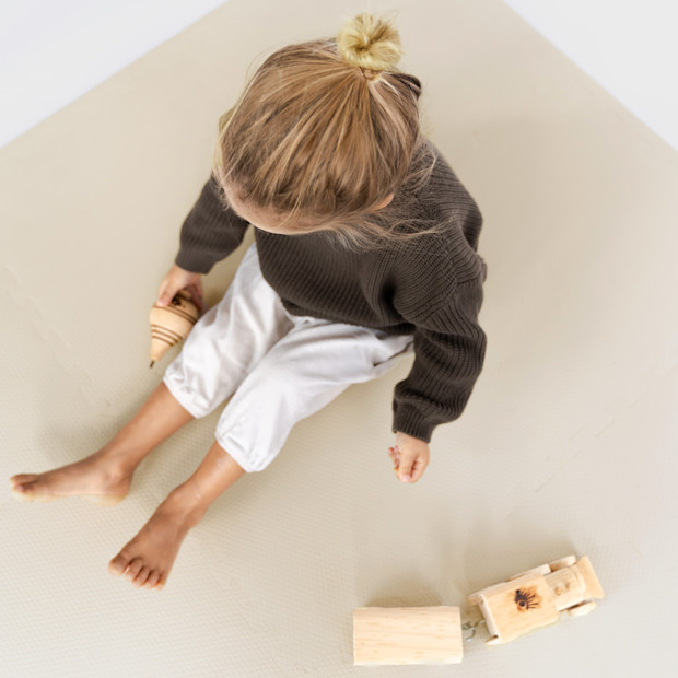 Toddlekind Classic Foam Playmat.