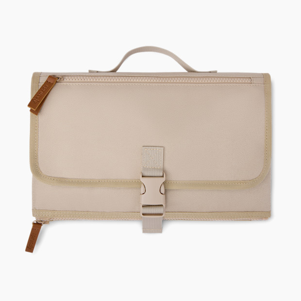 Sprucely Portable Changing Pad.