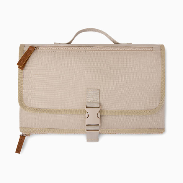 Sprucely Portable Changing Pad.