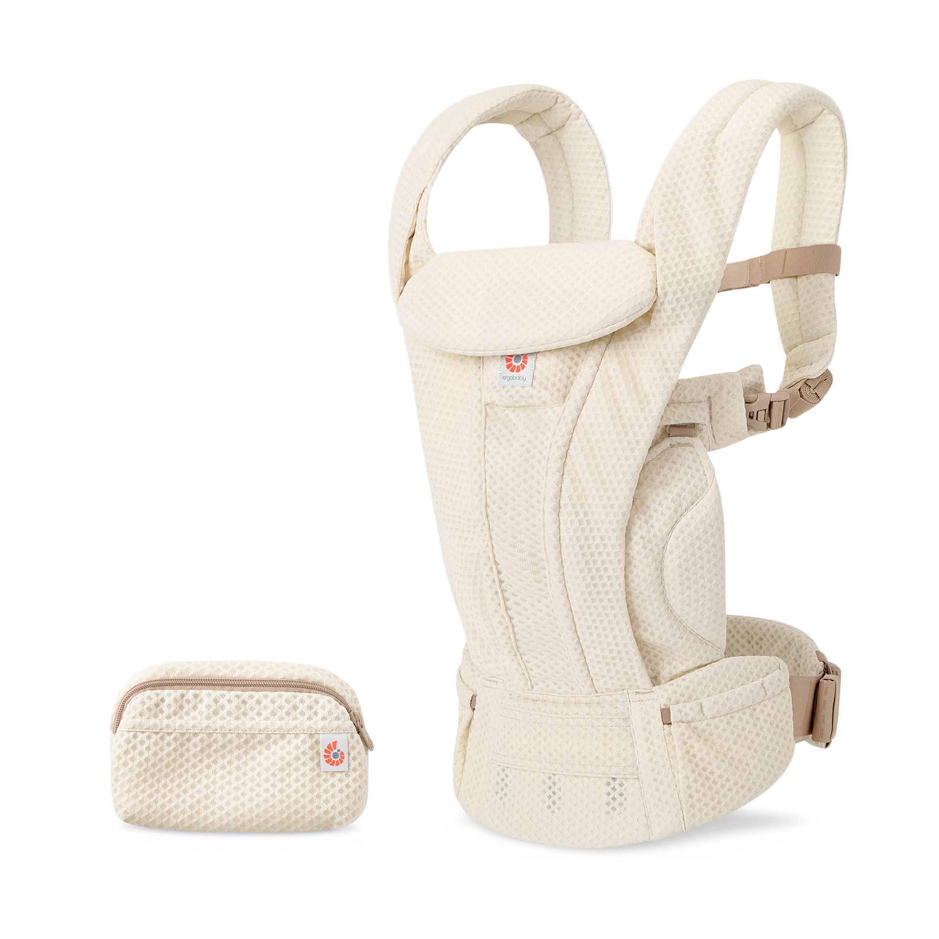 Structured Carriers.