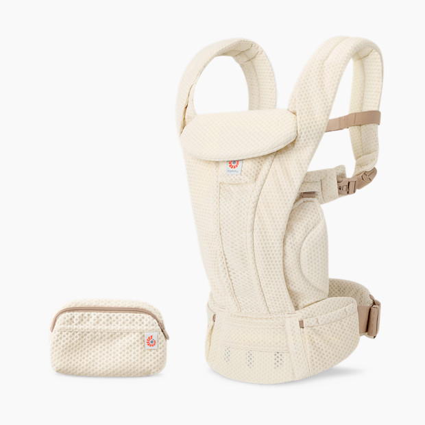 Ergobaby Omni Deluxe Mesh.