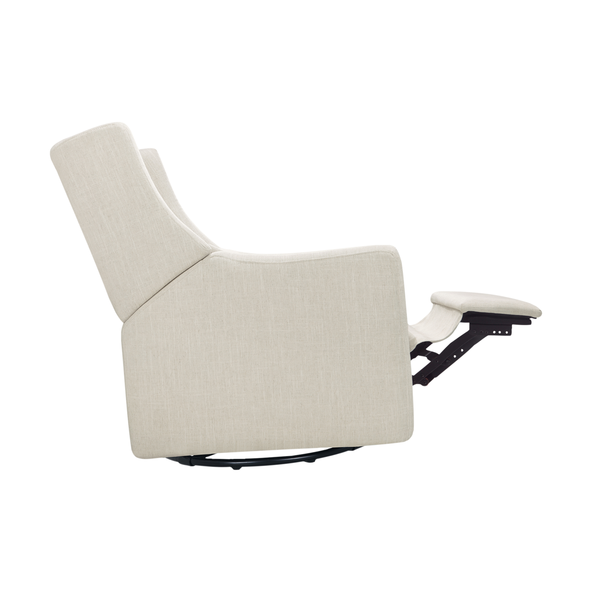 babyletto kiwi electronic power recliner