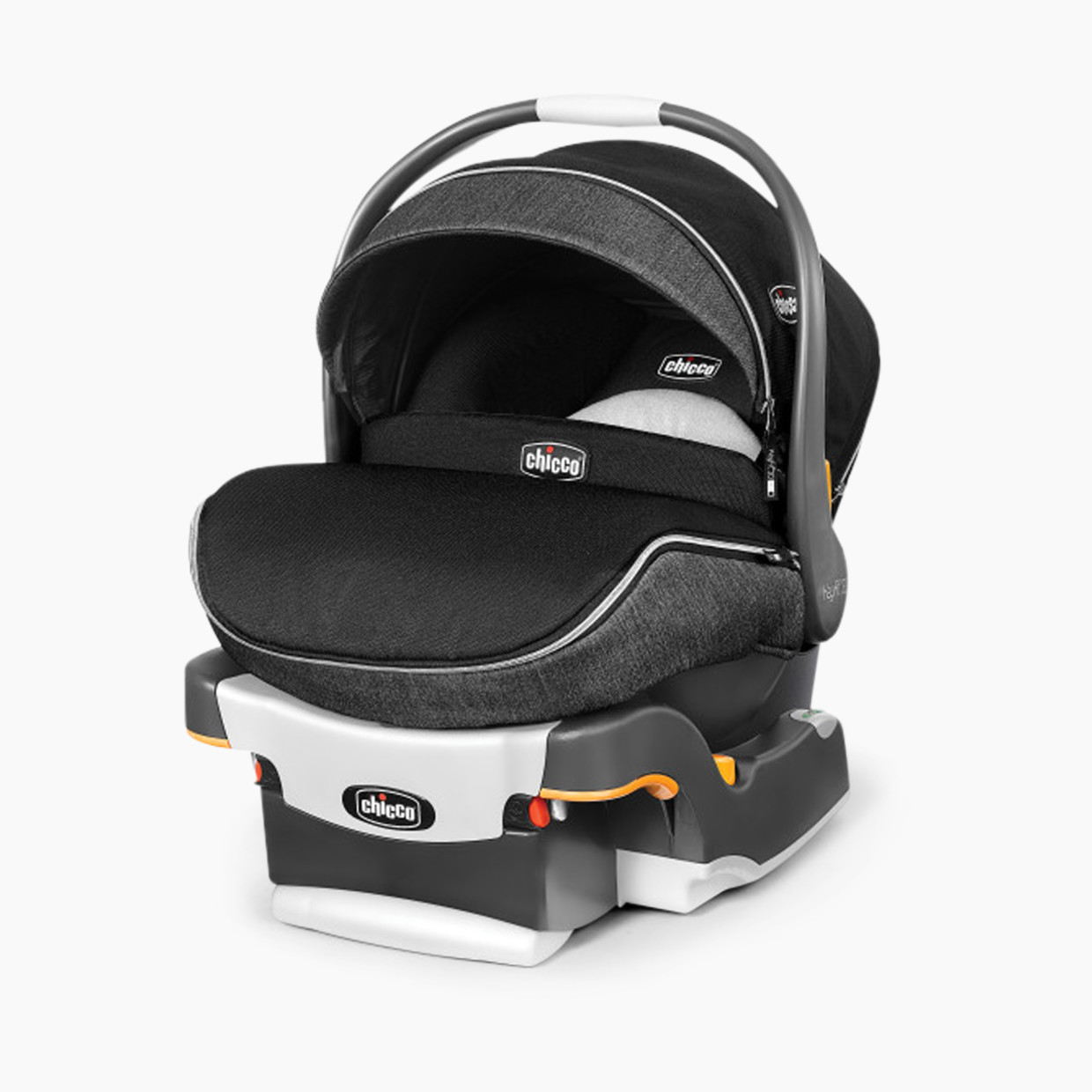 Chicco KeyFit 30 Zip Infant Car Seat - Minerale.