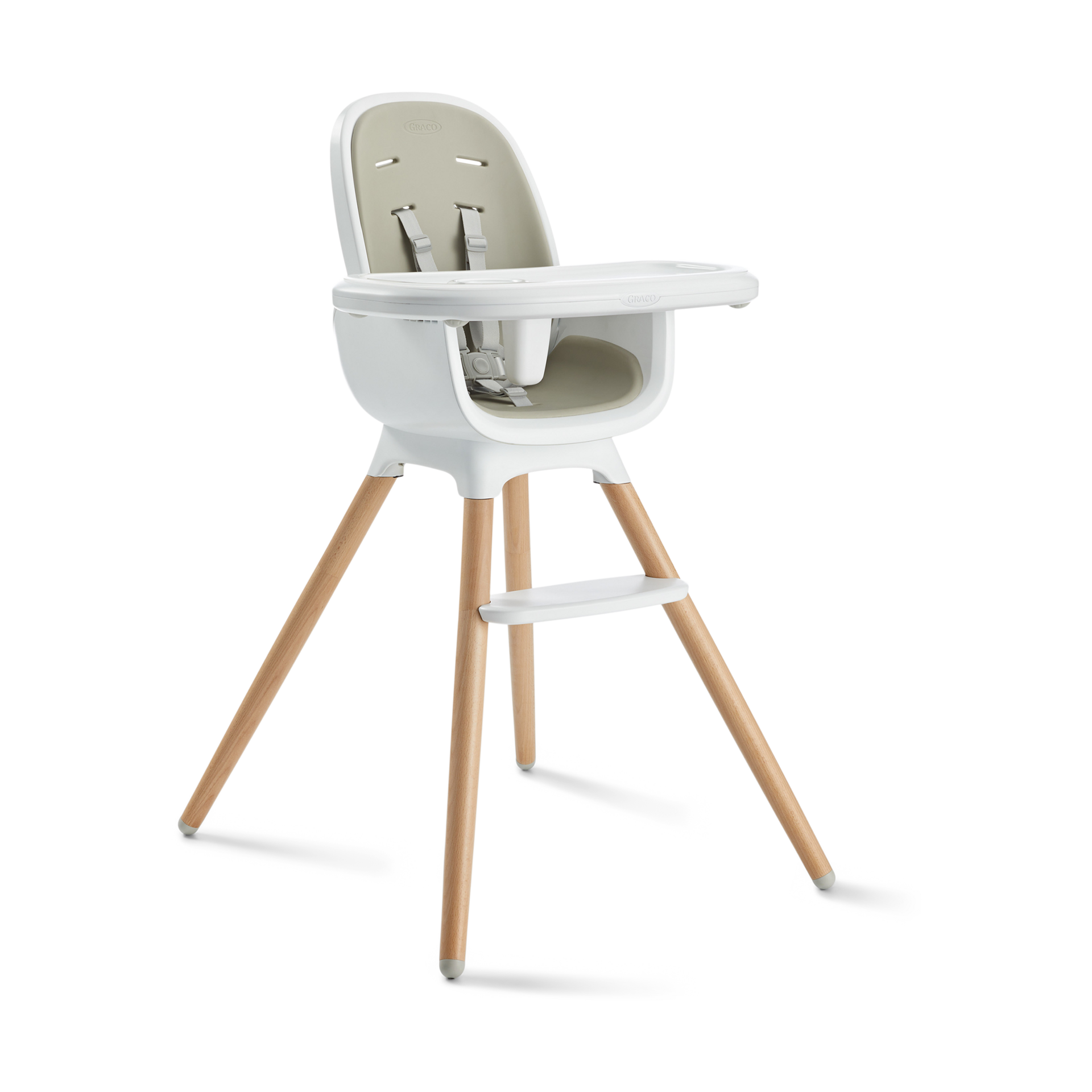 Graco Table2Table Lux Highchair.