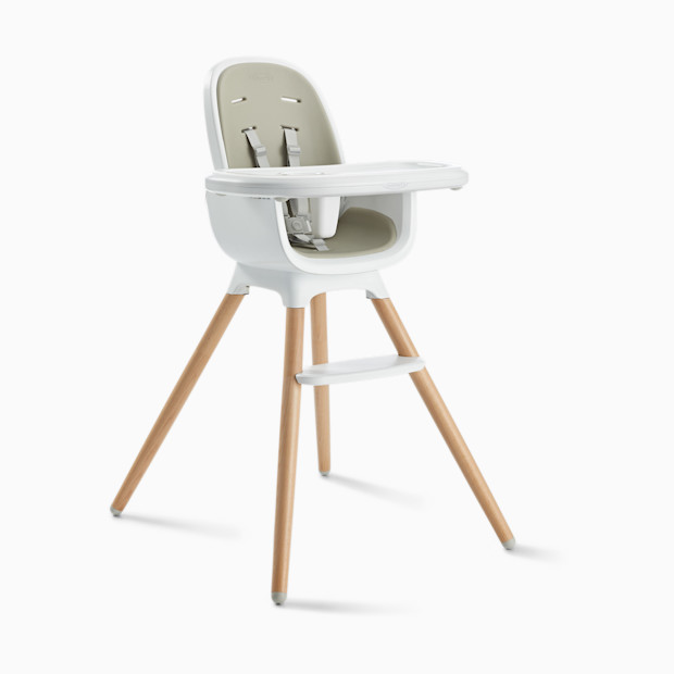 Graco Table2Table Lux Highchair.