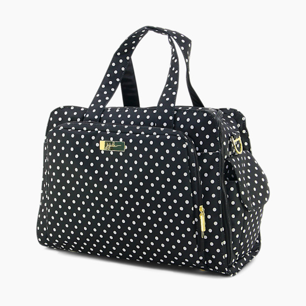 Ju-Ju-Be Be Prepared Diaper Bag - Duchess.