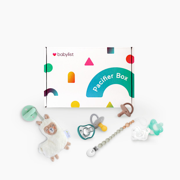 Try-It Kits | Babylist Shop