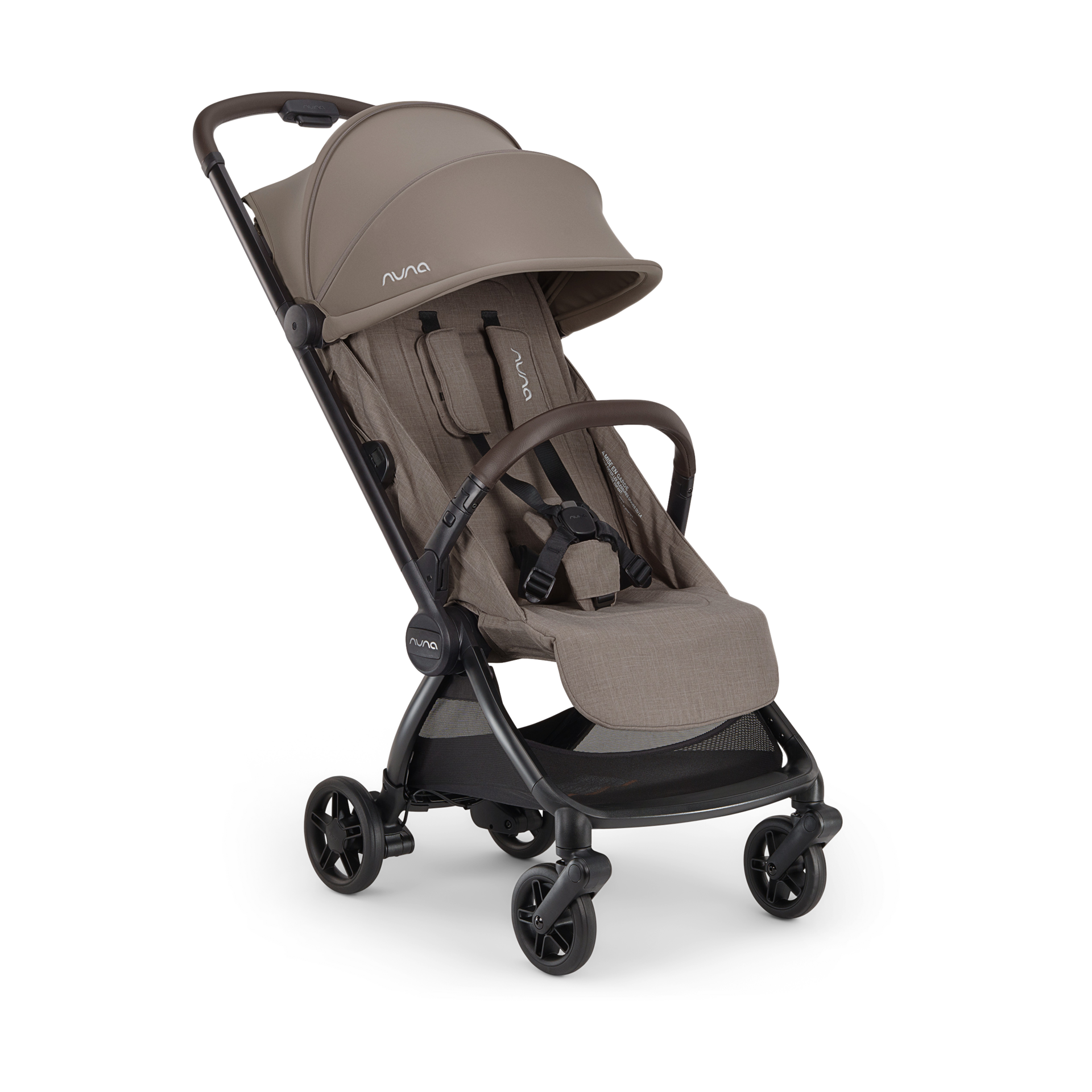 Nuna VIAA cabn - Cedar.