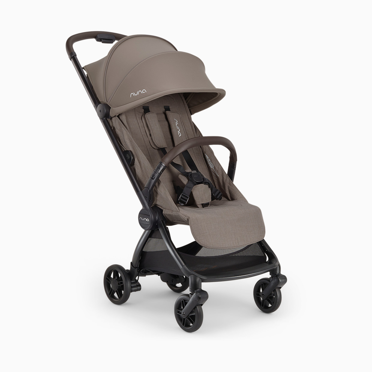 Nuna VIAA cabn - Cedar.