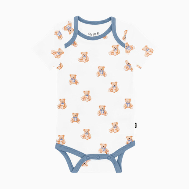 Kyte Baby First Favorites Bodysuit Bundle (3 Pack).