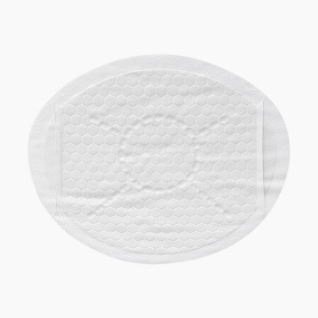 Medela Safe & Dry Ultra Thin Disposable Nursing Pads - White, 60.
