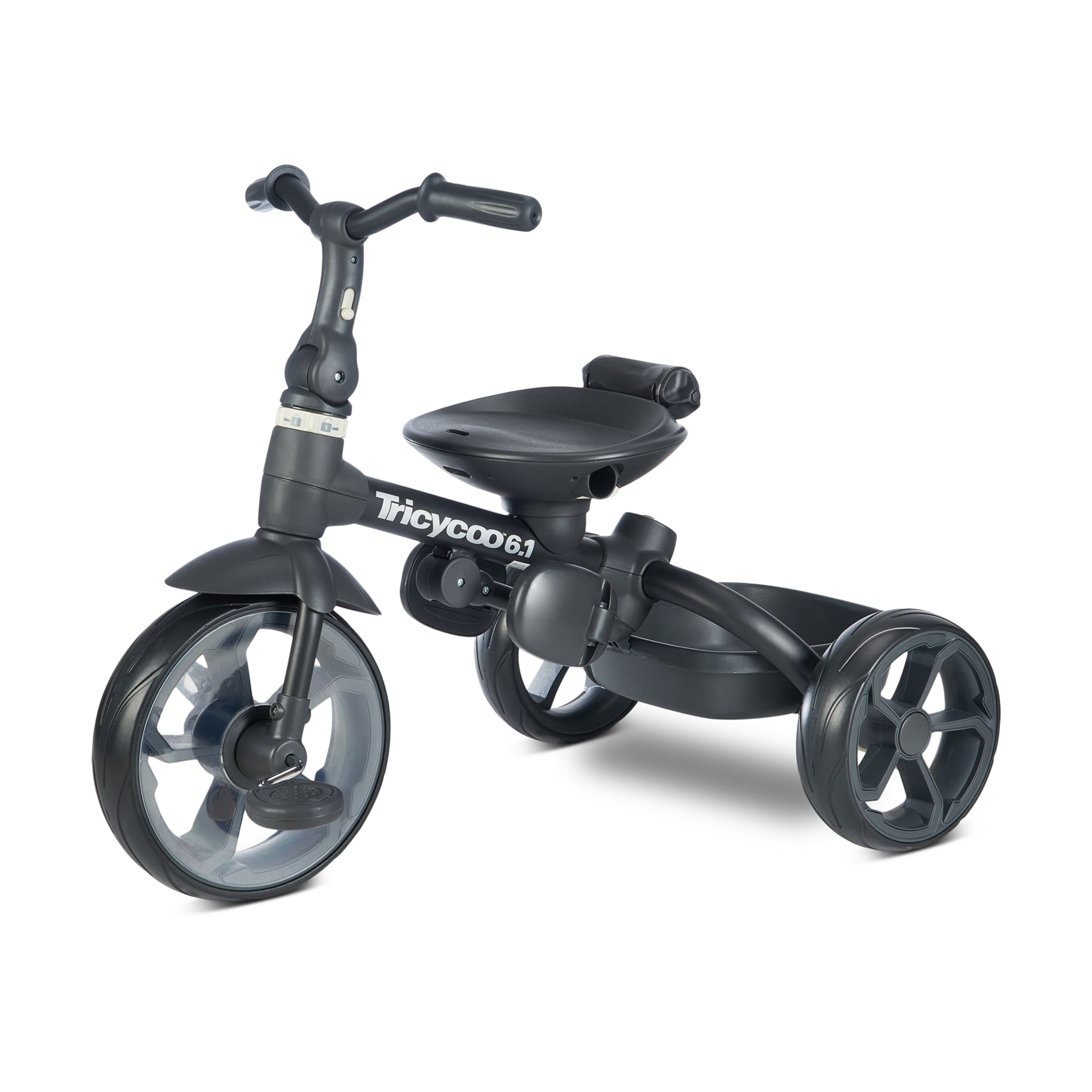 joovy tricycoo lx