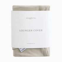 Toddler Lounger Cover | Birch