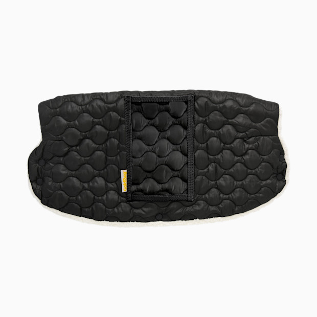 GoldBug Attachable Stroller Muff.