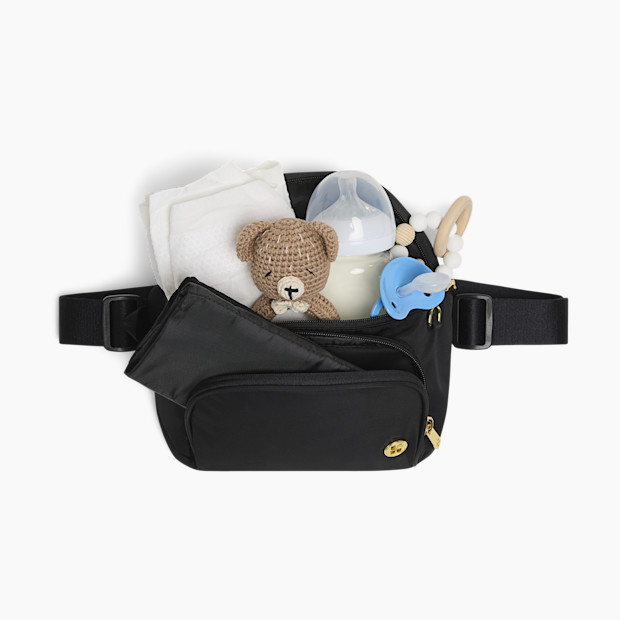 Huggies Cross Body Diaper Bag.